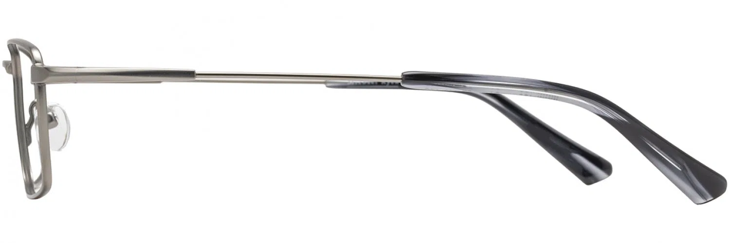 Michael Ryen MRM150 Eyeglasses - view 4